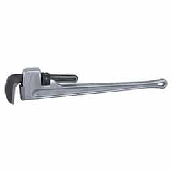 Ridgid 36'' Aluminum Pipe Wrench