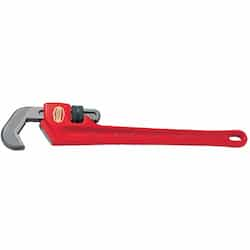 Ridgid 14.5'' Straight Hex Wrench