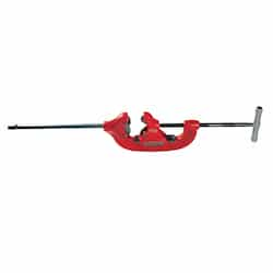 Ridgid Heavy Duty 4 Wheel Pipe Cutter, 4-in Max