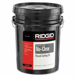 55 Gallon Thread Cutting Oil