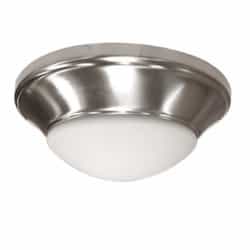 Royal Pacific 25W LED Ceiling Mount, Dimmable, 80 CRI, 3000K, 1400 lm, White