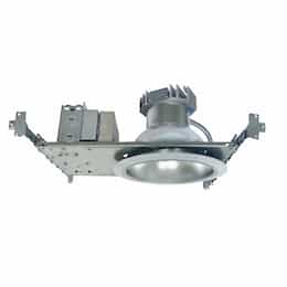 6-in 30W LED Frame-In Downlight w/ Backup, 2720 lm, 120V-277V, 3500K