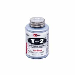 1/4 Pt. T Plus 2 Pipe Thread Sealant, Bulk