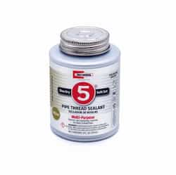 1/2 Pt. No. 5 Pipe Thread Sealant