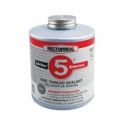 1 Qt. No. 5 Special Pipe Thread Sealant