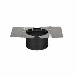 6-in Metacaulk Firestop Cast-in-Place Device Deck Adapter Kit