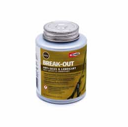 8 Oz. Break-Out Anti-Seize & Lubricant