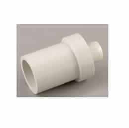 3/4-in PVC Pipe Adapter