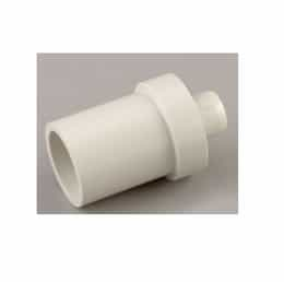 1/2-in Insulated Drain Hose Coupler