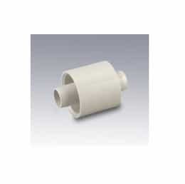 3/4-in Insulated Drain Hose Coupler