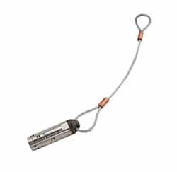 Wire Snagger w/ 22-in Lanyard, 350 MCM
