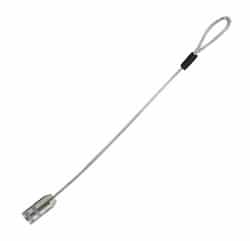 Single Use Wire Grabber w/ 21-in Lanyard, 1000 MCM