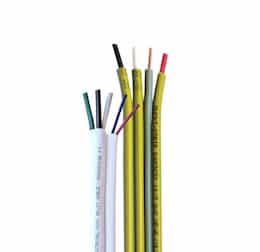 250-ft Duckt-Strip5 Ductless Mini Split Cable, Samsung, 600V