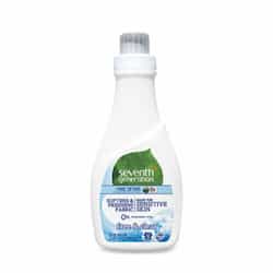 7th Generation Free & Clear Natural Liquid Fabric Softener, Neutral