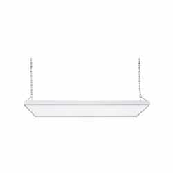 4 ft 225W LED Linear High Bay Fixture, Dimmable, 29250 lm, 4000K