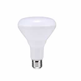 8.5W LED BR30 Bulb, Dimmable, E26, 90 CRI, 700 lm, 120V, 2700K