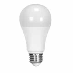 11.5W LED A19 Bulb, E26, 1100 lm, 120V, 4000K