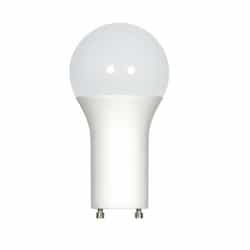 16.5W LED A19 Bulb, GU24, 1600 lm, 120V, 4000K