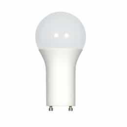 16.5W LED A19 Bulb, GU24, 1600 lm, 120V, 4000K