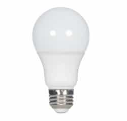 11.5W LED Omni-Directional A19 Bulb, 4000K