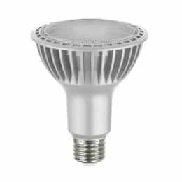 21.5W LED PAR30 Bulb, E26, Long Neck, 4000K