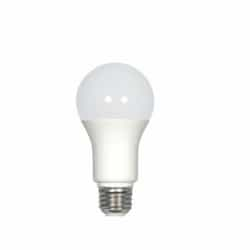 6W LED A19 OMNI Bulb 3000K