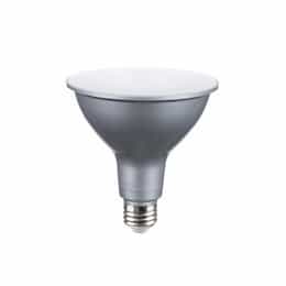 21W LED PAR38 Bulb, E26, Flood, 3000 lm, 120V, Selectable CCT