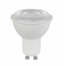 6.5W LED MR16 Bulb, 50W Inc. Retrofit, GU10, 500 lm, 120V, 3000K, Array