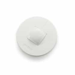 PIR Occupancy Sensor, Ceiling Mount, 360 Degree, 23V