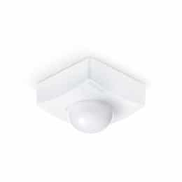 Steinel PIR Occupancy Sensor, IP54, Ceiling Mount, 360 Degree, 23V