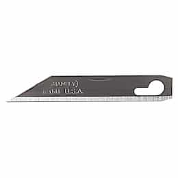 Stanley Utility Pocket Knife Blade, 5.85-in