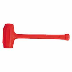 Stanley 5lb Compo-cast Sledge Model Soft Face Hammer