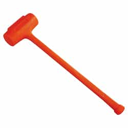 Stanley 10.5lb Compo-Cast Sledge Model Soft Face Hammer