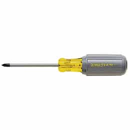 Vinyl Grip Phillips Tip Screwdriver