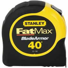 Stanley 40 Foot Measuring Tape Ruler 