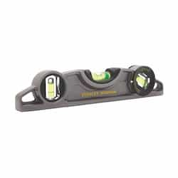 FatMax Cast Torpedo Level, 9''