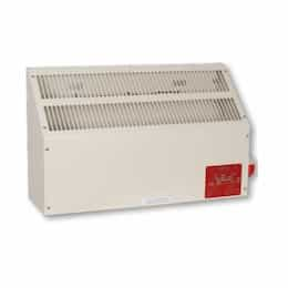 Stelpro 2500W Explosion-Proof Convection Heater, 1 Ph, 240V