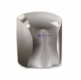 El-Nino automatic Hand Dryer, Brushed Chrome, 240V