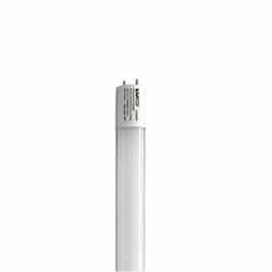 4-ft 17W T8 LED Tube, Direct Wire, Dual End, G13, 2200 lm, 5000K