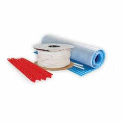 Repair Kit for SCU Floor Heating Cables