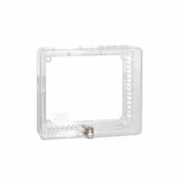 Universal Thermostat Guard, Clear Plastic