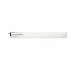 LEDVANCE Sylvania 3-ft 10W LED T5 Tube, Plug and Play, G5 Base, 1400 lm, 3500K