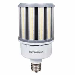 LEDVANCE Sylvania 100W LED Corn Bulb, Direct Wire, Dimmable, EX39, 15000 lm, 120V-277V, Selectable CCT