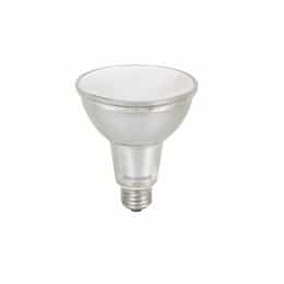 11W LED PAR30, Long Neck, Dimmable, Flood, E26, 850 lm, 120V, 2700K