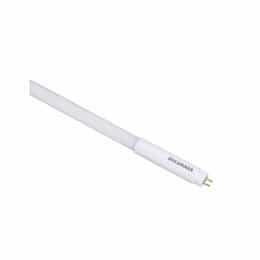 2-ft 8W LEDlescent T5 Tube, Direct Wire, 1000 lm, 120V-277V, 4100K