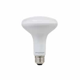 9W LED BR30 Bulb, Dimmable, E26, 650 lm, 120V, 4000K