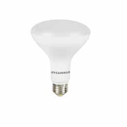 LEDVANCE Sylvania 7W LED BR30, Dimmable, E26, 650 lm, 120V, 3500K