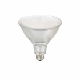 13W LED PAR38 Bulb, E26, 90 CRI, 1100 lm, 120V, 3500K