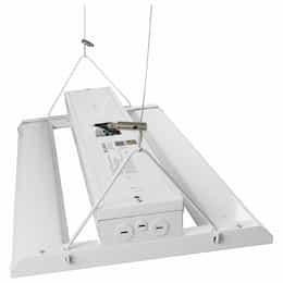 LEDVANCE Sylvania Aircraft Cable Mount for LED Linear High Bay Fixture