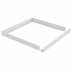 2X2 Surface Mount Kit for Backlit Panel